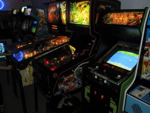 johnsarcade