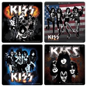 kisscoasters