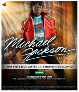 michaeljackson