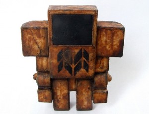 minimecha