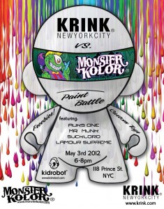 monsterkrink