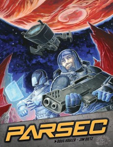 parsec