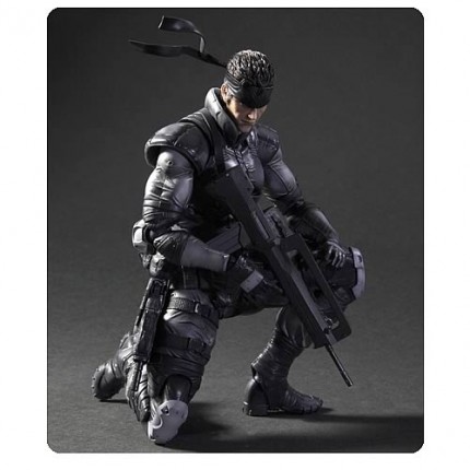 solidsnake