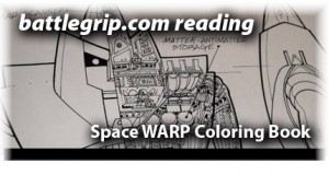 spacewarphead