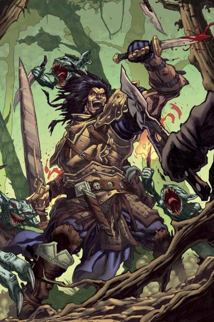 PathfinderComicsIssue1-Panel1