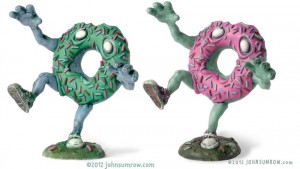 donut
