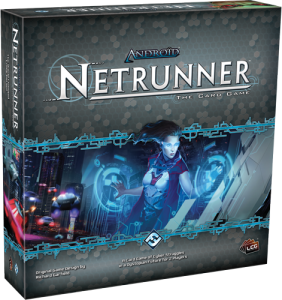 netrunner