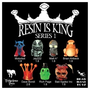 resinisking