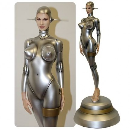 sexyrobot