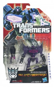 shockwave