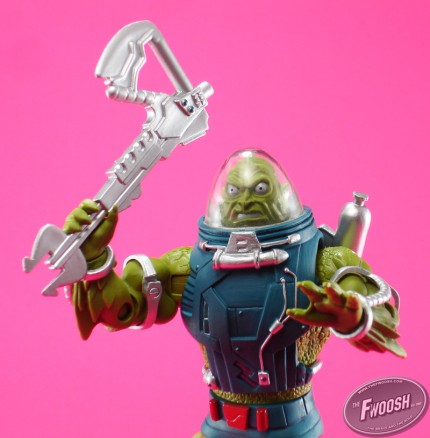 slushhead