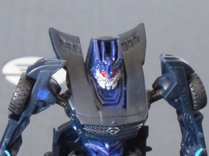 soundwave