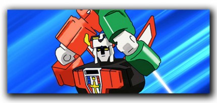 voltron