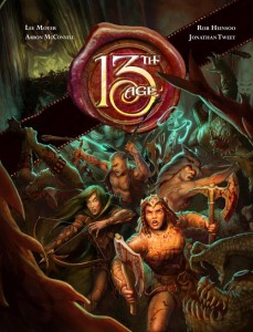 13thage