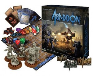 abaddon