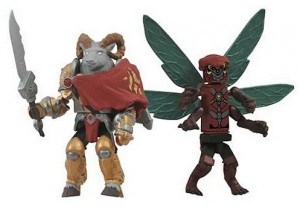 battlebeasts