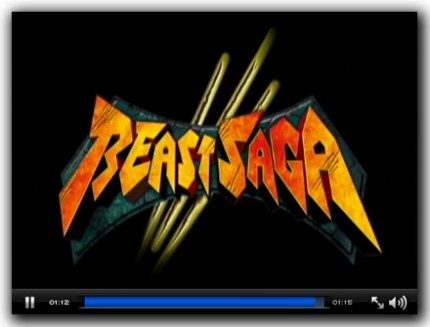 beastsagavideo