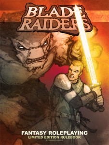 bladeraiders