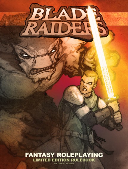 bladeraiders