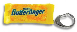 butterfinger