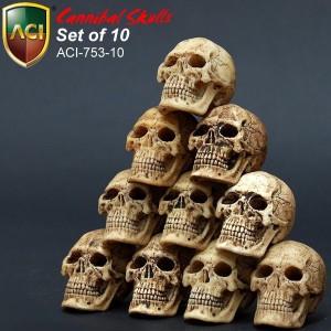 cannibalskulls