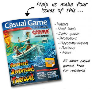 casualgame