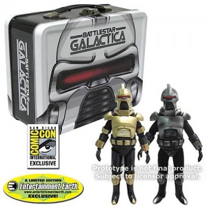 cylons