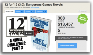 dangerousgames