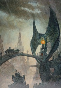 deathbird
