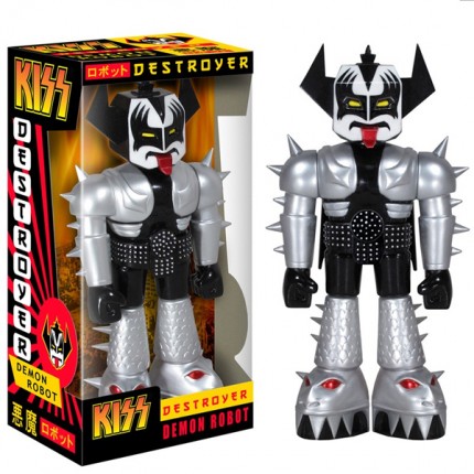 demonrobot