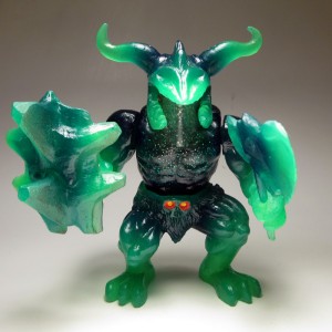 emerald
