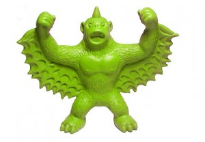 kruzzilla