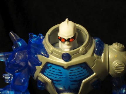 mrfreeze