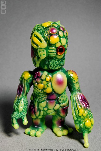 mutantchaos