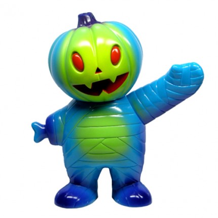 pumpkinboy
