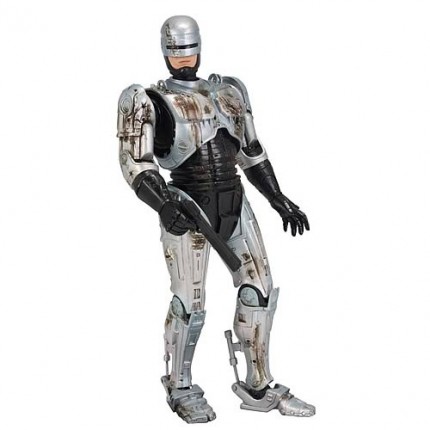 robocop