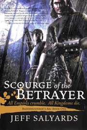 scourge