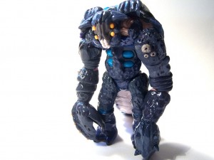 zodiarchon