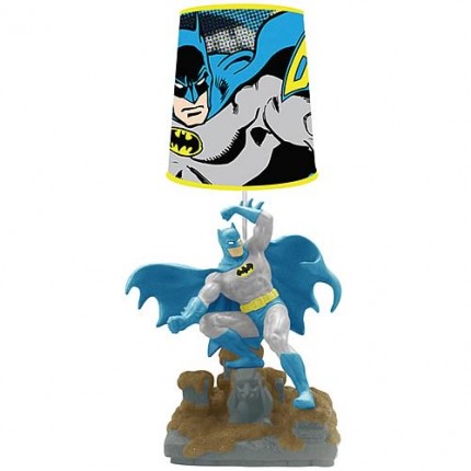 batmanlamp