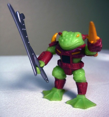 hornytoad