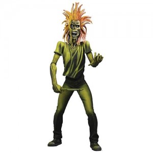 ironmaiden