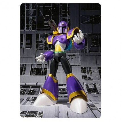 megamanvile