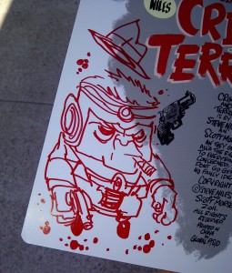 morsemodok