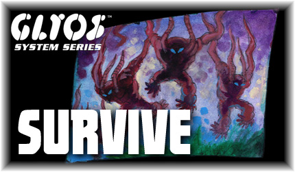 survive