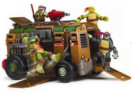 turtles