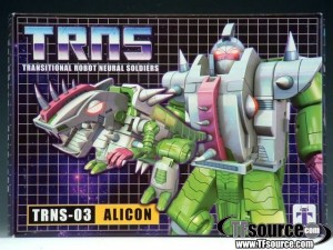 alicon