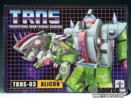 alicon