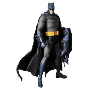 batmanhush