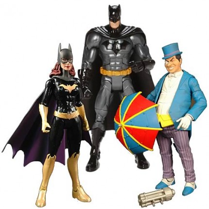 batmanunlimited