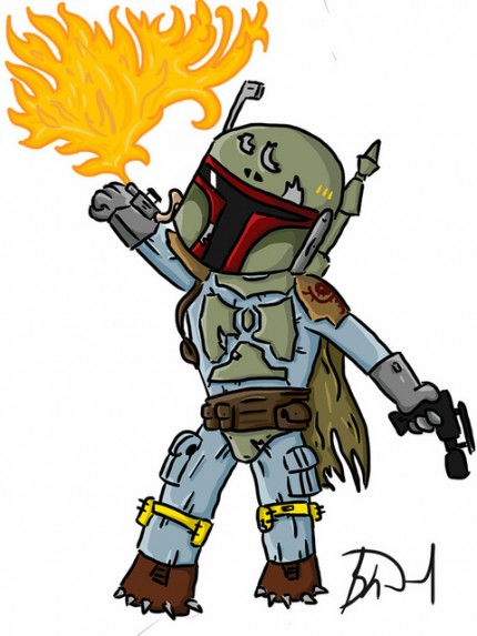 bobafett